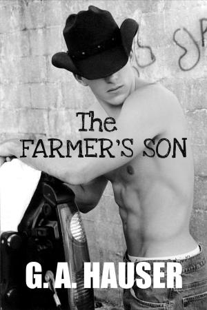 Cover of the book The Farmer's Son by Grégoyre Séhou