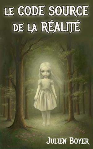 Book cover of Le code source de la réalité