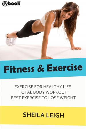 bigCover of the book Fitness & Exercise by 