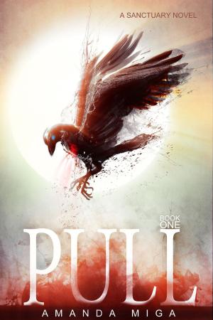 Cover of Pull (Sanctuary #1)