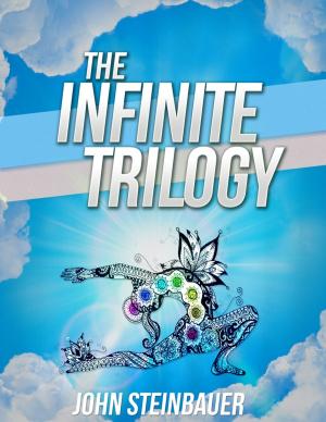 bigCover of the book The Infinite Trilogy Book 2 by 