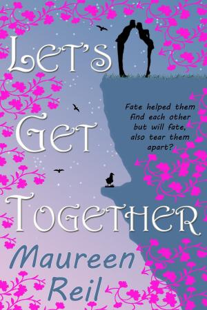 Cover of the book Let's Get Together by Antoine Albalat