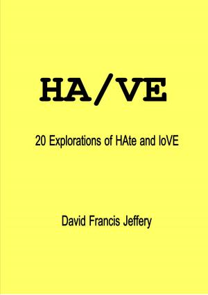 Cover of the book Have by David Francis Jeffery