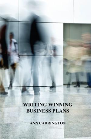 Book cover of Writing Winning Business Plans