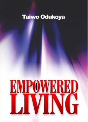 Book cover of Empowered Living