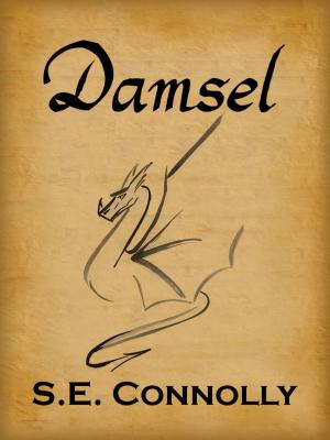 Cover of the book Damsel by Rose White