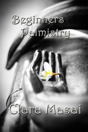 Cover of Beginners Palmistry