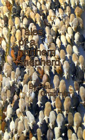 Book cover of Tales of a Northern Shepherd