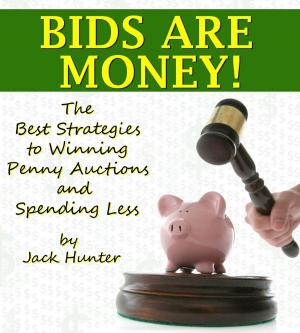 Cover of the book Bids are Money by Wallace Williamson