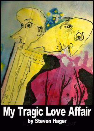 bigCover of the book My Tragic Love Affair by 