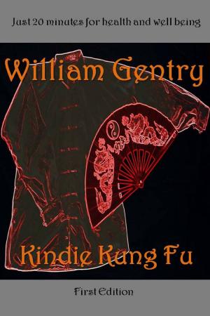 Book cover of Kindie Kung Fu