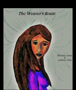 Cover of the book Weaver's Route by Jefferson Blackburn-Smith