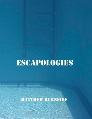 Book cover of Escapologies