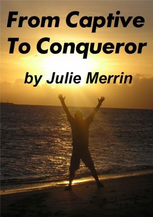 bigCover of the book From Captive to Conqueror by 