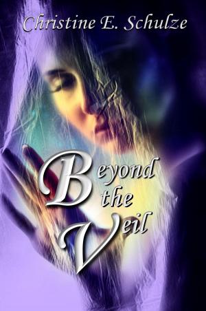 Book cover of Beyond the Veil