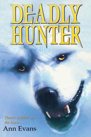 Book cover of Deadly Hunter
