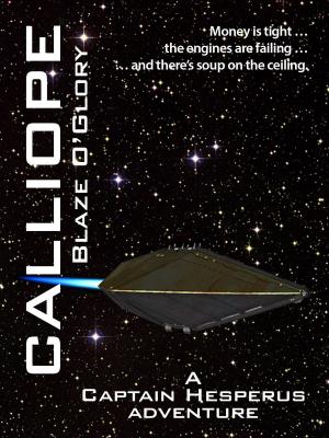 Cover of the book Calliope by Judith Rook