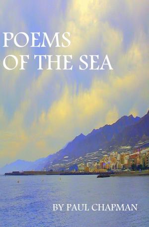 Book cover of Poems of the Sea