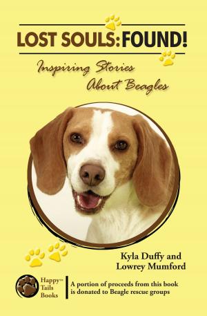 Cover of Lost Souls: FOUND! Inspiring Stories About Beagles
