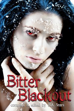 Cover of the book Bitter Blackout by Joseph S. Pulver Sr., Axel Weiß, Daniel Schenkel, Mario Weiss