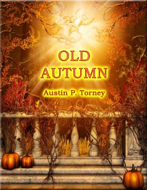 bigCover of the book Old Autumn by 