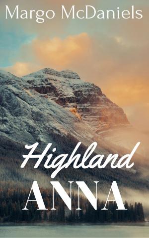 Cover of the book Highland Anna by Annika Romero