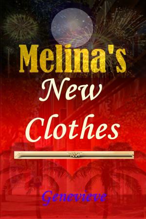 bigCover of the book Melina's New Clothes by 