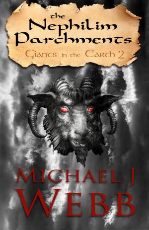 Cover of the book The Nephilim Parchments by Aammton Alias