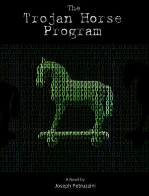 bigCover of the book The Trojan Horse Program by 