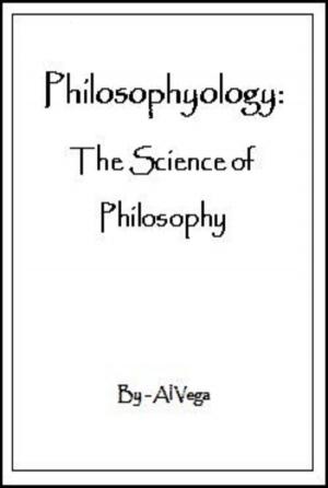 Cover of the book Philosophyology: The Science of Philosophy by Jean-Philippe Pastor
