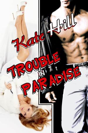 Cover of the book Trouble in Paradise by Arlene McFarlane