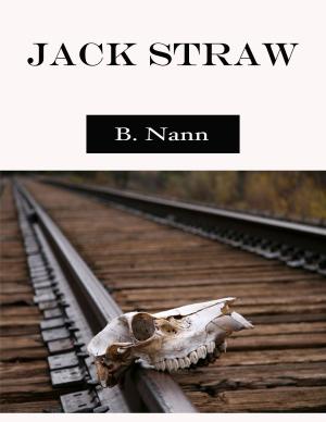Book cover of Jack Straw