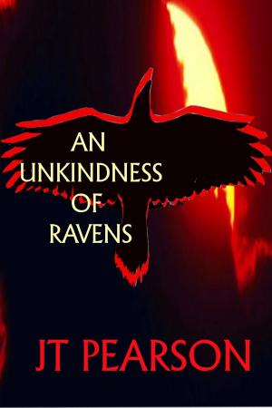 bigCover of the book An Unkindness of Ravens by 