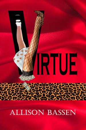 Cover of the book Virtue by Nina G. Jones
