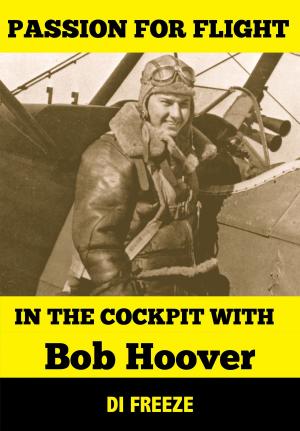 Cover of the book In the Cockpit with Bob Hoover by Elisa Braden