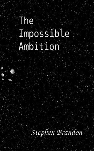 Cover of the book The Impossible Ambition by Stephen Brandon