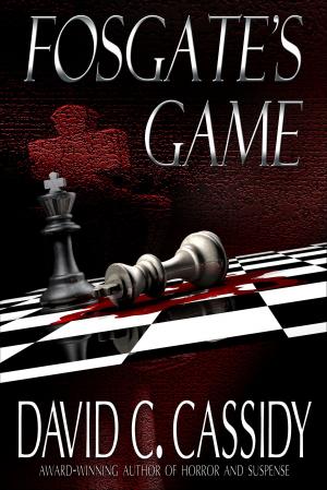Book cover of Fosgate's Game