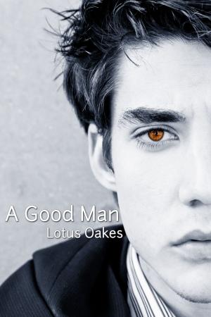 Cover of the book A Good Man by C.A. Huggins