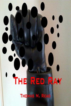 Cover of the book The Red Ray by Marene