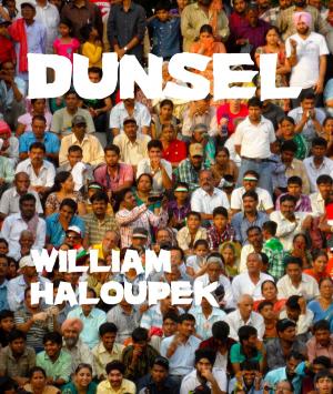 Cover of the book Dunsel by Cora Kaine
