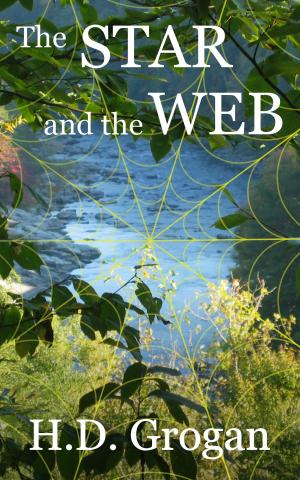 Cover of the book The Star and the Web by Rath Dalton
