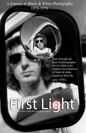 Cover of the book First Light by Paul Powici