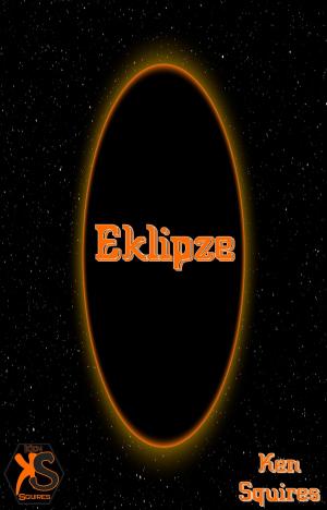 bigCover of the book Eklipze by 