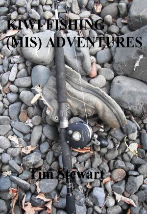 bigCover of the book Kiwi Fishing (mis) Adventures by 