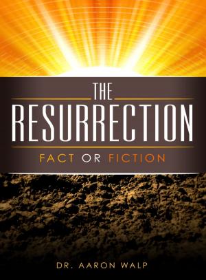 Cover of Resurrection (Fact or Fiction)
