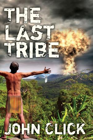 bigCover of the book The Last Tribe by 