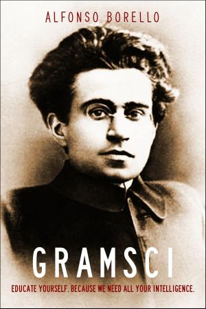 Cover of the book Gramsci by Alfonso Borello