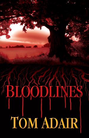 Cover of the book Bloodlines by David Moody