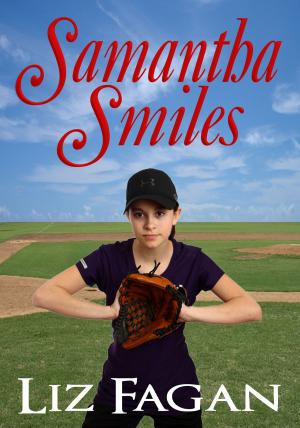 Cover of the book Samantha Smiles by Jim Davis, Julien Magnat