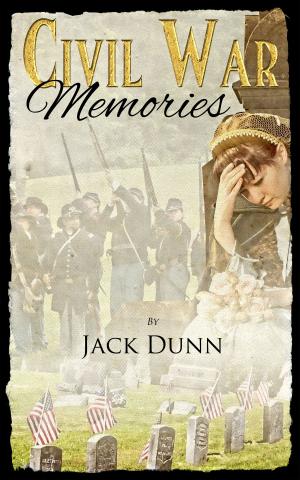 Cover of the book Civil War Memories by Lee Ness